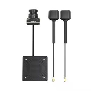 Kit de Cámara Walksnail 1080P/60fps HD 160 FOV con Visión Nocturna para Drones RC, Accesorio de Piezas DIY 4K - Product Image 3