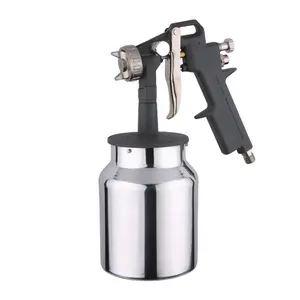 Custom pneumatic spray gun glue car paint furniture latex paint household spray tools atomized paint spray gun