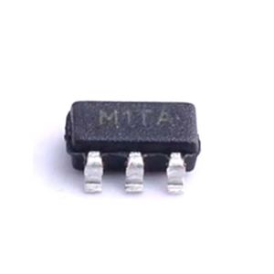 24LC01B เมมโมรี่ MARK M1** SOT23-5 24LC01BT-I/OT สำหรับชิปไอซี - Product Image 1