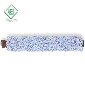 Brosse multi-surfaces Brosse à plancher en bois Brosse à tapis Filtres Hepa pour les pièces d'aspirateur Bissells 1926/1785 Series - Product Image 2