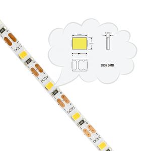 IP20 5V 10mmPCB Un <span class=keywords><strong>LED</strong></span> Cuttable 60LEDS <span class=keywords><strong>2835</strong></span> <span class=keywords><strong>LED</strong></span> Bande - Product Image 3