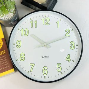 นาฬิกาเรืองแสงขนาด 12 นิ้ว 30 ซม. แบบกำหนดเองได้ - Product Image 5