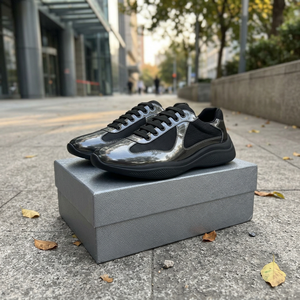 Chaussures Oxford de luxe pour hommes avec brides monacales - Vente en gros personnalisée - Chaussures habillées et Oxford décontractées pour hommes - Product Image 1