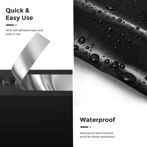 ถุงพลาสติกสำหรับจัดส่ง ถุงโพลีเมลเลอร์แบบปิดผนึกเอง ถุงส่งพัสดุสำหรับร้านค้าออนไลน์ ขายส่ง - Product Image 2