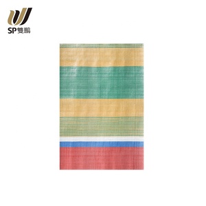 SP Plantation agricole Couvre-sol PE PP Tissé Contrôle Paillis Barrière Anti <span class=keywords><strong>Herbe</strong></span> Tissu Bâche - Product Image 5