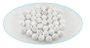95 High Aluminum Porcelain Ball Media Grinding Ceramic Balls Water Filter