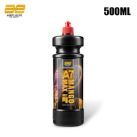Pâte à Polir Liquide Lustrante Série AE 500 ml pour Voitures
