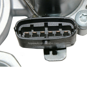 Module d'actionneur d'embrayage de transmission OEM 0CT311097A 013981000106 pour Skoda VW Seat Mii Citigo - Product Image 4