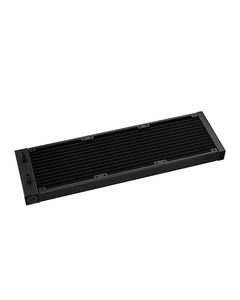 Support de radiateur refroidi à l'eau Deepcool LE360 <span class=keywords><strong>V2</strong></span> d'origine LGA1851/1700 AMDAM5/AM4 Refroidisseur de processeur liquide - Product Image 5
