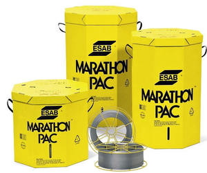 ESAB OK Autrod <span class=keywords><strong>308lsi</strong></span> 1,2x1000mm ER308LSi Resistente a la corrosión Cr-Ni-Mn Soldadura ESAB - Product Image 6