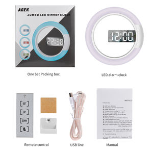 Todas las cerraduras igital para Smart & igital, alendar, centro comercial, hrómetro, olor colgante <span class=keywords><strong>de</strong></span> 2022 - Product Image 4