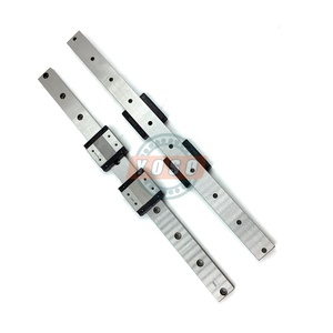 Linearer Führungs block SRS12WMUU(GK) Lineares Block lager Original Japan SRS Serie SRS12WMUU <span class=keywords><strong>SRS12WM</strong></span> SRS12 - Product Image 3