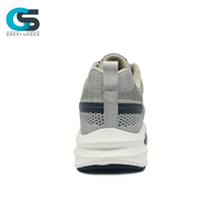 Chaussures de sport d'extérieur Greatshoes, baskets décontractées pas chères pour hommes, fournisseurs de chaussures de sport pour hommes en gros, baskets personnalisées