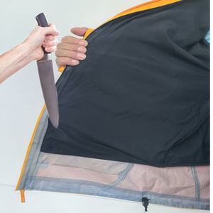 Ropa de Seguridad Personalizable al por Mayor Directo de Fábrica, Suministro de Fábrica China, Ropa de Seguridad a Prueba de Puñaladas - Product Image 3