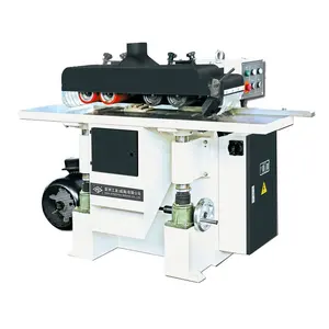 MJ162B Automatic Multiple Rip Saw