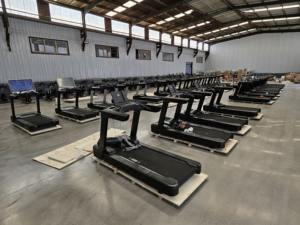 Máquina para correr de entrenamiento de grado comercial <span class=keywords><strong>Proform</strong></span> con pantalla LCD que muestra calorías, de grado comercial, - Product Image 6