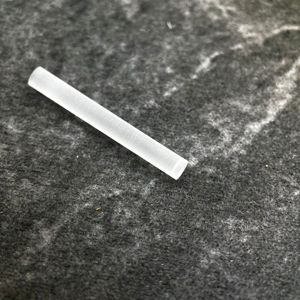 Personalizado alta transparência 3.49*29 vidro óptico safira médica endoscópio <span class=keywords><strong>Rod</strong></span> lente - Product Image 1