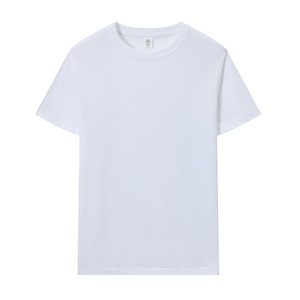 <span class=keywords><strong>T</strong></span>-<span class=keywords><strong>shirt</strong></span> pour <span class=keywords><strong>homme</strong></span> en polyester élastique résistant aux UV, séchage rapide, style vintage, <span class=keywords><strong>coupe</strong></span> <span class=keywords><strong>ajustée</strong></span>, manches courtes, col rond, <span class=keywords><strong>t</strong></span>-<span class=keywords><strong>shirt</strong></span> uni - Product Image 2