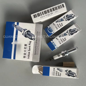 LS149125AD Nouvelles bougies d'allumage en iridium pour Jeep Grand Cherokee Wrangler, Journey, RAM1500, 300, 3.0L, 3.6L, 2011-<span class=keywords><strong>2022</strong></span>, garantie de 6 mois, États-Unis - Product Image 2