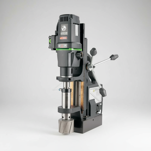 Meilleure perceuse à noyau Eibenstock - KDS100-4RL, nouvelle machine de forage pour la construction, dotée de la technologie magnétique - Product Image 1