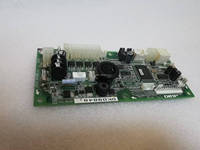 Pièces détachées pour machine à coudre industrielle Yeso 400-87119 Ctl-Pcb Lockstitch en acier 1,2 kg