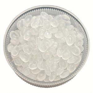 Polypropylene pp Granules <b>Plastic</b> Raw Material pp Gf 40 Polypropylene Virgin Resin Granules <b>Modified</b> Flame Retardant pp Granules - Product Image 3