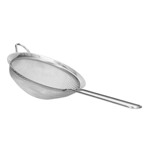 Decorative Handle Kitchenware Coffee Strainer Custom Packing Available Tea Strainer for Kitchen <b>Stainless</b> <b>Steel</b> Mesh Strainer - Product Image 5