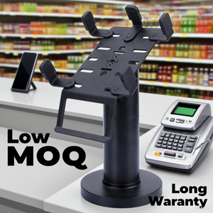 Kiosque <span class=keywords><strong>de</strong></span> banque à faible quantité minimale <span class=keywords><strong>de</strong></span> commande Dispositif <span class=keywords><strong>de</strong></span> point <span class=keywords><strong>de</strong></span> vente <span class=keywords><strong>de</strong></span> comptoir <span class=keywords><strong>Terminal</strong></span> <span class=keywords><strong>de</strong></span> point <span class=keywords><strong>de</strong></span> vente portable Insertion <span class=keywords><strong>de</strong></span> cartes métalliques Support <span class=keywords><strong>de</strong></span> point <span class=keywords><strong>de</strong></span> vente mobile pour magasin - Product Image 5