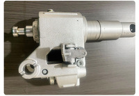 Connecteur de roue avant AC ou BF pour chariot élévateur à palettes manuel, pièces de rechange