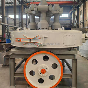 Moulin à pierre broyeur Raymond moulin pour ligne de production de poudre de calcaire - Product Image 6