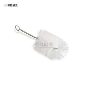 OEM Mhw-3Bomber Kaffeemühle Maschine Reinigungs bürste Espresso Maker Tools Profession elle Home Barista Cafe Zubehör - Product Image 5