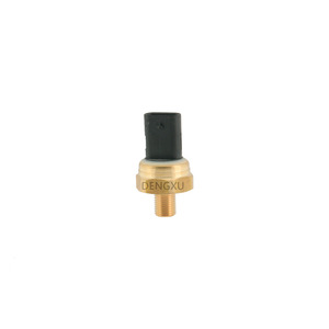 Capteur de pression de carburant 04C906060C, type jauge à montage fileté pour véhicules Volkswagen Audi - Product Image 2