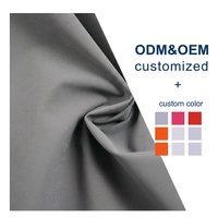Tissu extensible respirant, résistant aux taches, à séchage rapide, en tricot jacquard TPU, 84 % nylon, 16 % élasthanne, longueur personnalisée