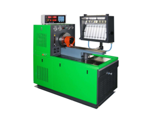 Máquina de Prueba de Bomba de Inyección 8PSB-300 II para Inyección - Product Image 2