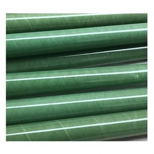 Tabung Isolasi Dielektrik Serat Kaca Epoksi 5mm 14mm FR4 <span class=keywords><strong>G10</strong></span> Tabung Serat Kaca Resin Epoksi - Product Image 5