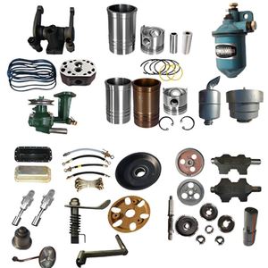 Spare Parts of diesel Engine Sd 1110 Zh 1110 190 R180 Zh1130 1110 diesel Engine Spare Parts - Product Image 3