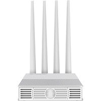 Router WIFI COMFAST CF-E3 V3 2.4GHZ, Router 4G con Tarjeta SIM, 300MBPS LTE, el Mejor Router 4G, GRAN VENTA