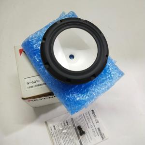 Lámpara de Techo IV-GD10 con Iluminación Uniforme sin Sombras para Superficies Curvas - Product Image 2