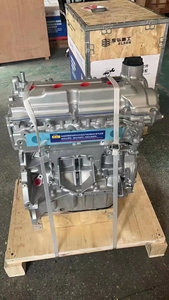 Hot bán nhà máy trực tiếp bán buôn Nissan động cơ với mô hình hr16 hr16de na20 <span class=keywords><strong>NP</strong></span> <span class=keywords><strong>200</strong></span> P6 TD25 zd30 BD30 Caravan E26 vg30 SR20 - Product Image 5