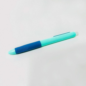 <span class=keywords><strong>ปากกา</strong></span>เจลลบได้ขนาด 0.38 มม. พร้อมโลโก้สั่งทำ สำหรับสำนักงานและโรงเรียน - จำหน่ายจำนวนมากสำหรับโรงแรมและสายการบิน - Product Image 3