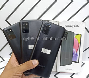 Venta al por mayor de teléfonos móviles Android 5G usados de segunda mano a granel versión de EE. UU. A01Core A01 A02 A02s A03s - Product Image 3