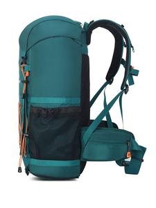 Custom 38l Outdoor Hiking Trekking <b>Backpack</b> <b>Waterproof</b> Pu Daypack Bag Mountain Mountaineering <b>Backpack</b> Camping - Product Image 3