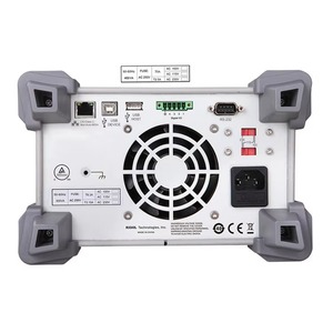 Rigol DP831 DP832 DP831A ที่ DP832A 3CH แหล่งจ่ายไฟเชิงเส้น8V/10A | 60V/1A 20V/5A || 5V/16A DP711 DP712 - Product Image 5