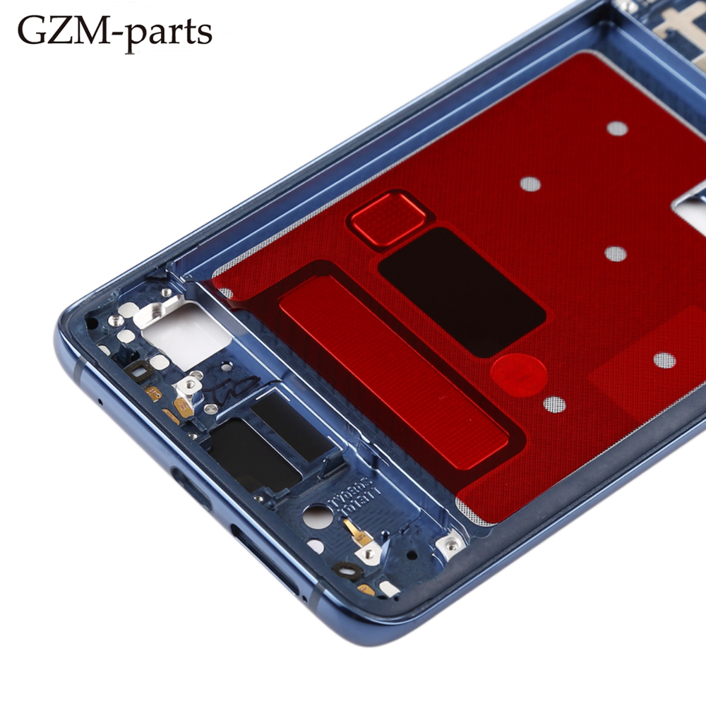 Replacement Front Frame for Huawei Mate 20 Pro LCD