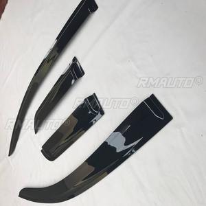 Parasol para Ventanas de Coche, Panel Protector Solar, Kit de Carrocería para Toyota Hilux, Accesorios para Coche - Product Image 4