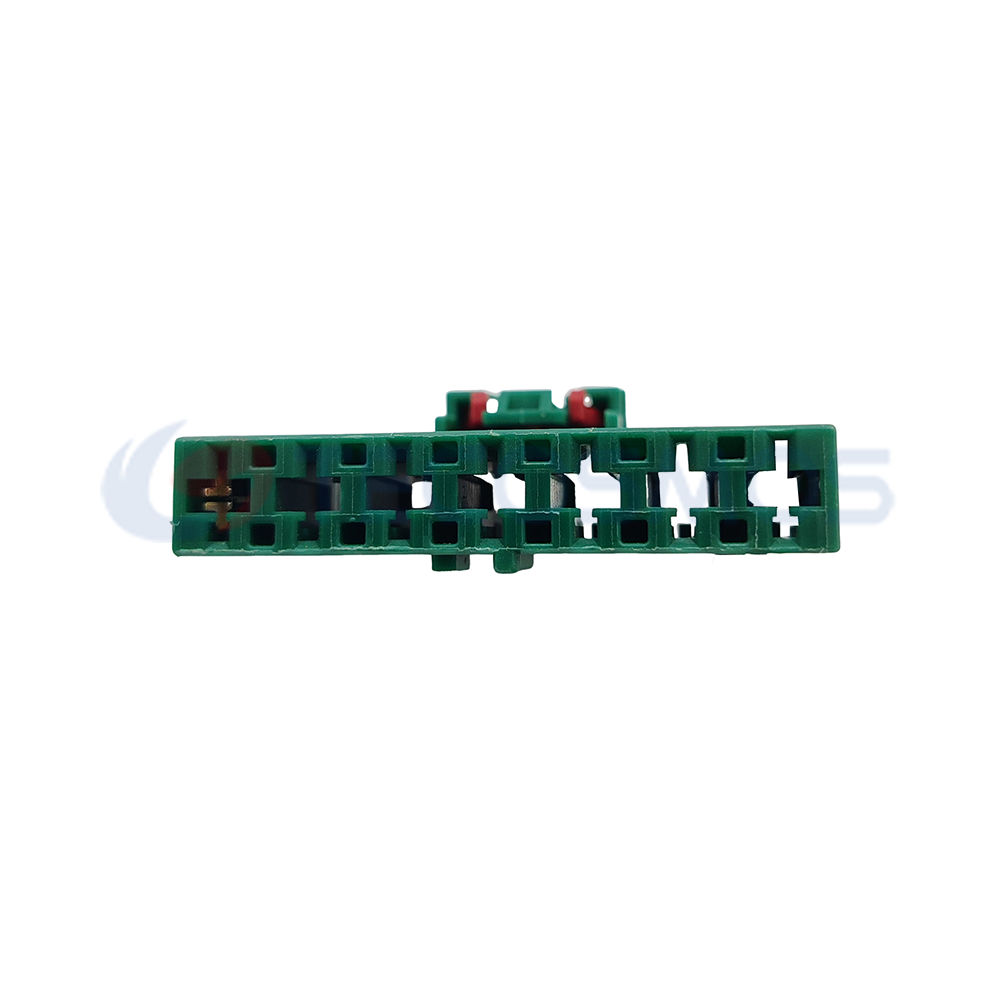 Waterproof Wire Connector Cable Harness Automotive Enclosure Connector for BMW 7pin Female CT7-0025M