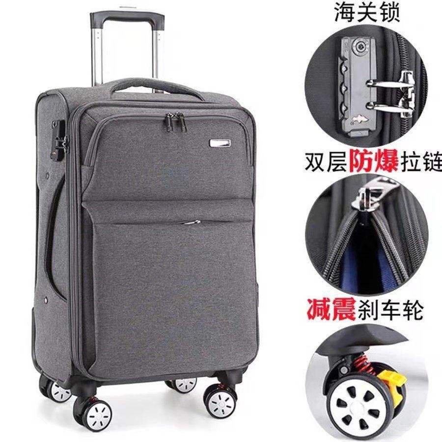 ล้อเบรกแบบล็อกศุลกากรสีเทาเข้มรุ่นอัปเกรด 603