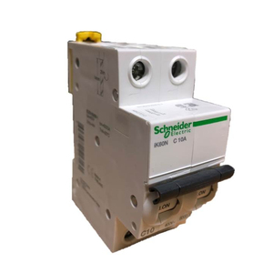 100% Original A9K27210 2P 10A Acti 9 IK60N MCB - Product Image 6