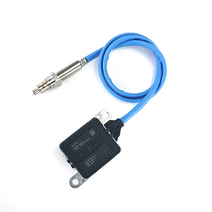 커민스 A3C05914300-01 68366500AC 용 NEW Nox 센서 질소 산화물 센서 - Product Image 3