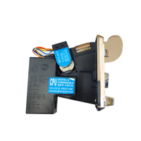 JY Fast Coin Acceptor der dritten Generation für Car Slap-und Claw-Maschinen spiele Token Holder Zubehör Vergleich Coin Acceptor